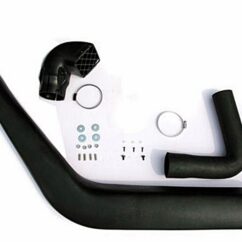 Snorkel Toyota LC 78 4.2 D (01/85-03/07)