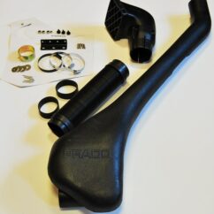 Snorkel Toyota LC 90 Prado 3.0 D (12/97-12/02)