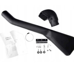 SNORKEL WLOT POWIETRZA DEFENDER TD5 2,4 PUMA