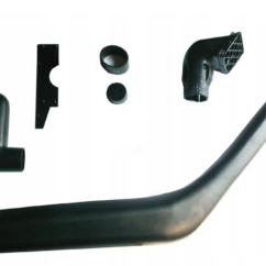 Snorkel Land Rover Discovery I 2,5D 3,9Benz