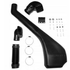 Snorkel Land Rover Discovery III 2,7 V6 TD 06-09