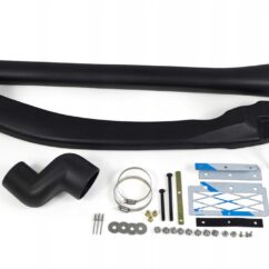 OPEL FRONTERA CAMPO ISUZU RODEO SNORKEL LLDPE WLOT POWIETRZA