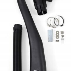 SNORKEL WLOT POWIETRZA SUZUKI GRAND VITARA 99/05