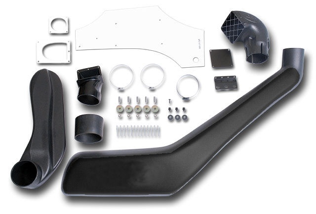 Snorkel Jeep Grand Cherokee ZJ 4.0 Benz. 5.2 V8 Benz. 5.9 V8 Benz. (01/93-12/98)