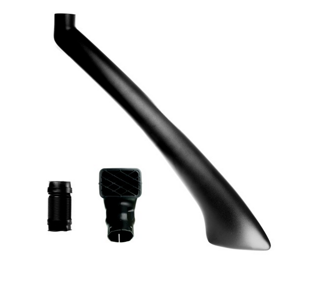 Snorkel Mitsubishi L400 Delica / Volkswagen T4 / Hyundai H1 - obrazek 4