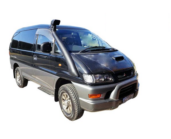 Snorkel Mitsubishi L400 Delica / Volkswagen T4 / Hyundai H1