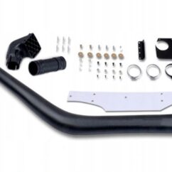 SNORKEL WLOT POWIETRZA MITSUBISHI L200/PAJERO 96+