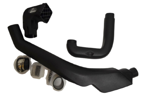 SNORKEL ŁADA NIVA WLOT POWIETRZA - obrazek 4