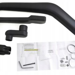 SNORKEL WLOT POWIETRZA ISUZU TROOPER 3.1 D