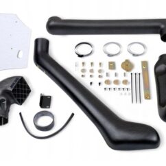 Snorkel MITSUBISHI PAJERO V73 3,2 DID 3,5 V6 BENZ. 05/00-12/06