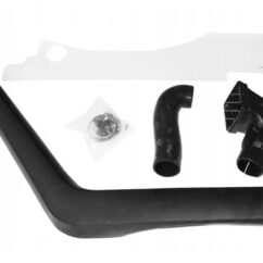 SNORKEL WLOT POWIETRZA SUZUKI JIMNY SAMURAI