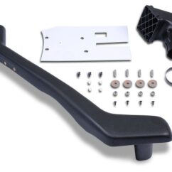 Snorkel Suzuki Vitara 1.6 Benz 2.0 Benz. (01/91-12/99) prawa strona