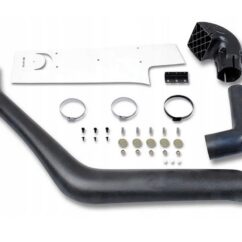 SNORKEL WLOT POWIETRZA TOYOTA HILUX 97-2005 PRAWY