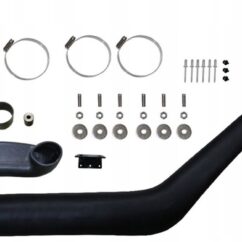SNORKEL LEWY WLOT POWIETRZA TOYOTA HILUX 1997-2005