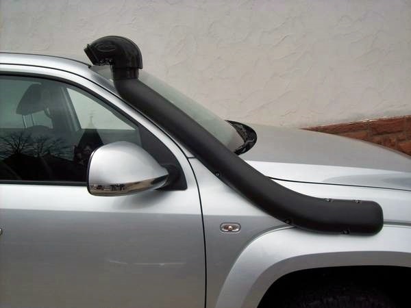 Snorkel Volkswagen Amarok 2.0 BiTD (od 03/11) - obrazek 2