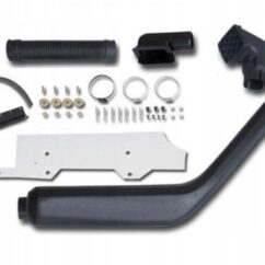 Snorkel JEEP CHEEROKE XJ 4,0 BENZ. 01/85-12/01