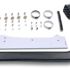 Snorkel ISUZU RODEO SMALL