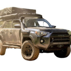 SNORKEL WLOT POWIETRZA  TOYOTA 4RUNNER 2010>