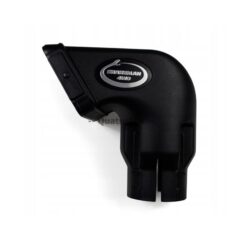 Końcówka wlotu snorkela 3'' 75mm