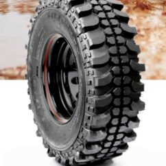 OPONA TERENOWA 4X4 235/75R15 SPECIAL TRACK