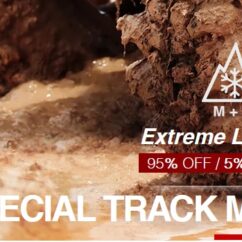 OPONA TERENOWA 4X4 265/75R16 SPECIAL TRACK