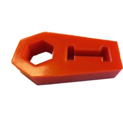 UCHWYT NA PODNOŚNIK HI-LIFT 4x4 POLIBUSZE BLOKADA