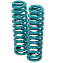 DOBINSONS NISSAN PATROL SPRĘŻYNY LIFT 3 CALE