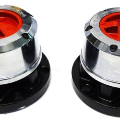 SPRZĘGIEŁKA PIAST MITSUBISCHI L200 PAJERO HYUNDAI