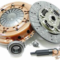 XTREME OUTBACK KOMPLETNE SPRZĘGŁO TOYOTA HILUX