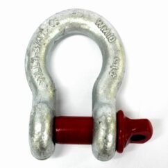 SZEKLA OCYNKOWANA 4X4 4,75T OMEGA