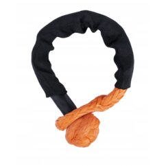 SZEKLA SYNTETYCZNA 11mm x 60cm 15,5T ZACZEP UCHWYT