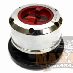 Sprzęgiełka piast Opel Frontera Isuzu D-Max