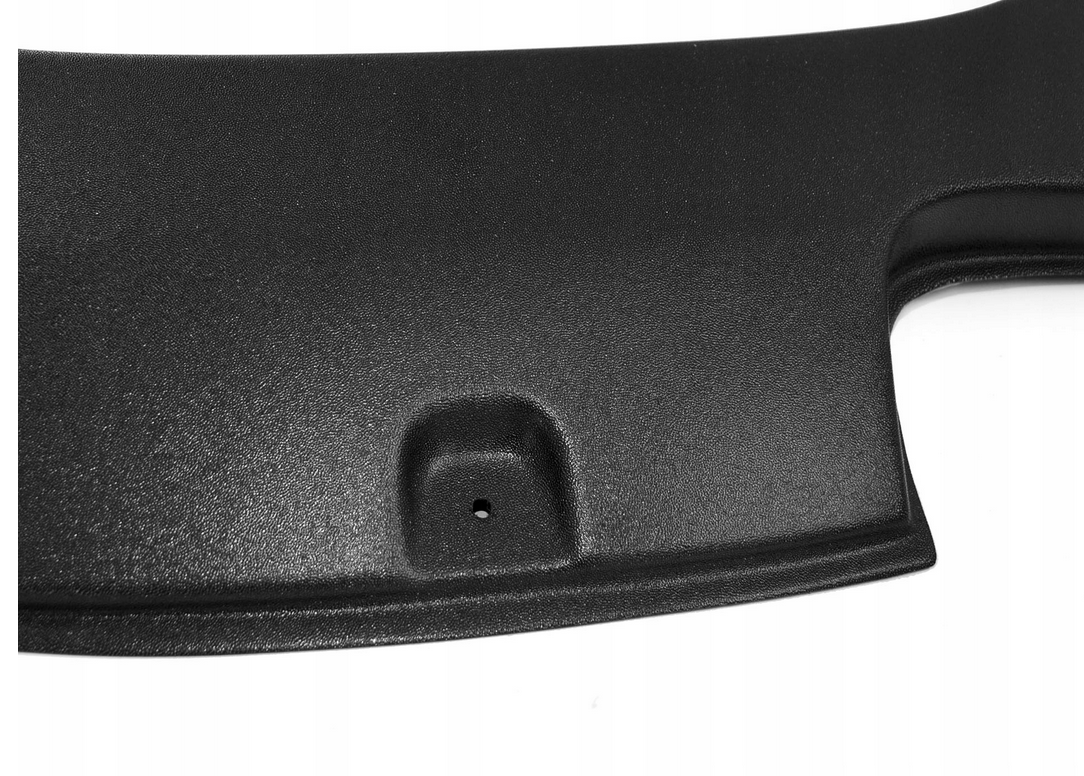 Nadkola NISSAN NAVARA NP300 4drzwi ADBLUE (2014+) POSZERZENIA LLDPE (ok 16cm na oś) - obrazek 5