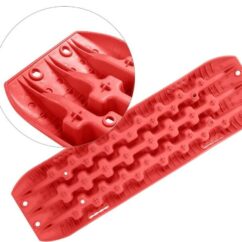 TRAPY PIASKOWE PARA 120cm 3500kg MOSTEK BŁOTO POKROWIEC