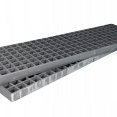 KEVLAROWE TRAPY HD 2500kg 4WD 101x29x4cm