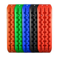 Trapy piaskowe / różne kolory