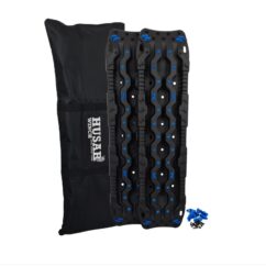 TRAPY PIASKOWE PARA 114cm 3500kg PRZEPRAWA BŁOTO POKROWIEC PROFESJONALNE