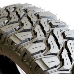 OPONA OPONY TERENOWE 4X4 235/65R17 VIPER MT SUZUK