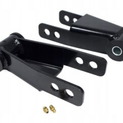 JEEP CHEROKEE XJ LIFT TYLNEGO ZAWIESZENIA 1-2'' WIESZAKI