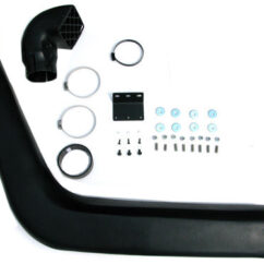 Snorkel TOYOTA FJ CRUISER 4,0 V6 BENZ. V6 06-08