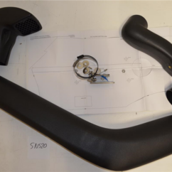 WLOT POWIETRZA TOYOTA LC80 LEXUS LX450,4500 1990-03,1998 BENZYNA 4,0L DIESEL 4,2L