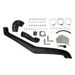 WLOT POWIETRZA ZE ZBIORNICZKIEM MITSUBISHI L200 06-14> PAJERO SPORT 2008-15