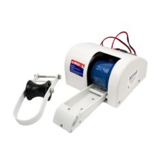 Wyciągarka elektryczna do kotwic BST ANCHOR 35 lbs