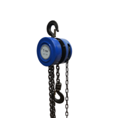 Wyciągarka łańcuchowa 1T3M Husar Winch