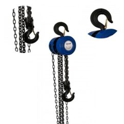 Wyciągarka łańcuchowa 2T5M Husar Winch