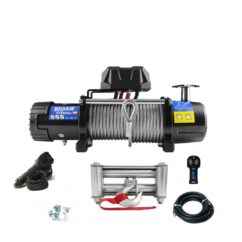 Wyciągarka elektryczna 13500LBS Laweta Jeep Husar Winch