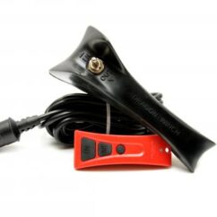 Wyciągarka DWM 13000 HD 6T 12V DRAGON WINCH SYNTETYK