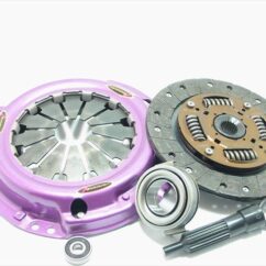 XTREME OUTBACK SUZUKI SAMURAI WZMOCNIONE SPRZĘGŁO