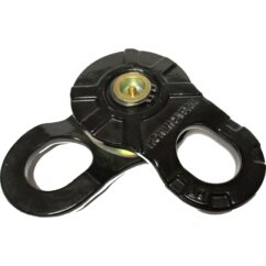 Wyciągarka ZBLOCZE DO WYCIĄGARKI 6T WZMOCNIENIE