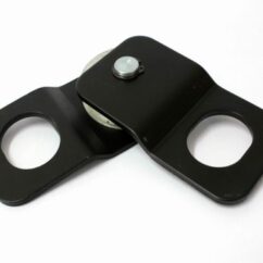 ZBLOCZE DO WYCIĄGARKI 4T ATV